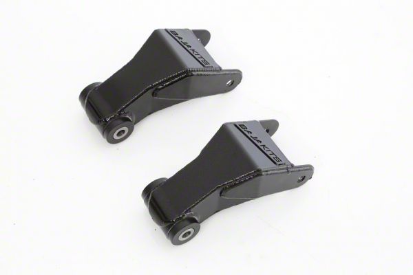 BajaKits Rear Shackles (09-14 F-150)