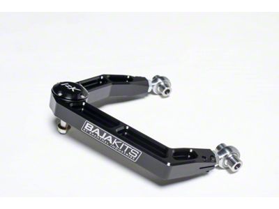 BajaKits Billet Front Upper Control Arms (19-24 Sierra 1500)