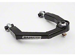 BajaKits Chase Boxed Front Lower Control Arms with Heim Joints (19-25 Sierra 1500)