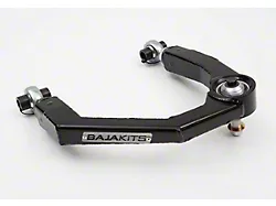 BajaKits Chase Boxed Front Lower Control Arms with Heim Joints (19-23 Sierra 1500)
