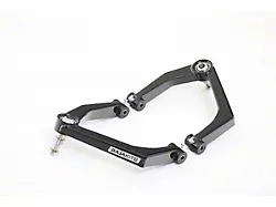 BajaKits Chase Boxed Front Upper Control Arms (19-23 Sierra 1500)