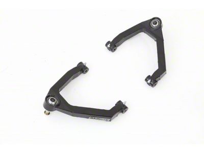 BajaKits Chase Boxed Front Upper Control Arms (07-13 Silverado 1500)