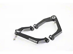 BajaKits Chase Boxed Front Upper Control Arms (19-24 Silverado 1500)