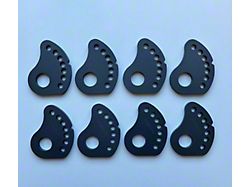 BajaKits Lower Control Arm Alignment Cams (19-25 Silverado 1500)