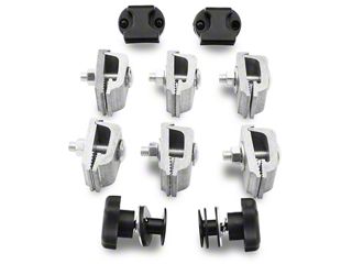 156-01571, Cable Mounting & Accessories 2-Piece M6 Stud Mount Tie, 8.0 Tie, 50l 156-01571, Cable Mounting & Accessories 2-Piece M6 Stud Mount Tie, 8.0 Tie, 50l
