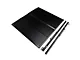 BAK Industries BAKFlip FiberMax Tri-Fold Tonneau Cover (19-24 Silverado 1500)