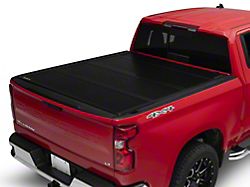 BAK Industries BAKflip G2 Hard Folding Tonneau Cover (19-26 Silverado 1500)