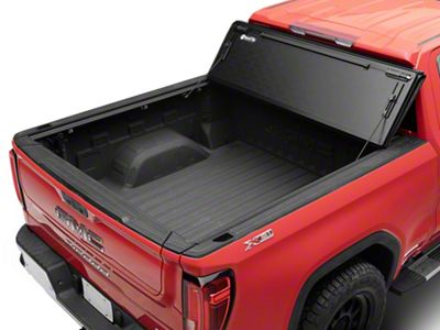 BAK Industries BAKFlip G2 Tri-Fold Tonneau Cover (19-25 Sierra 1500)