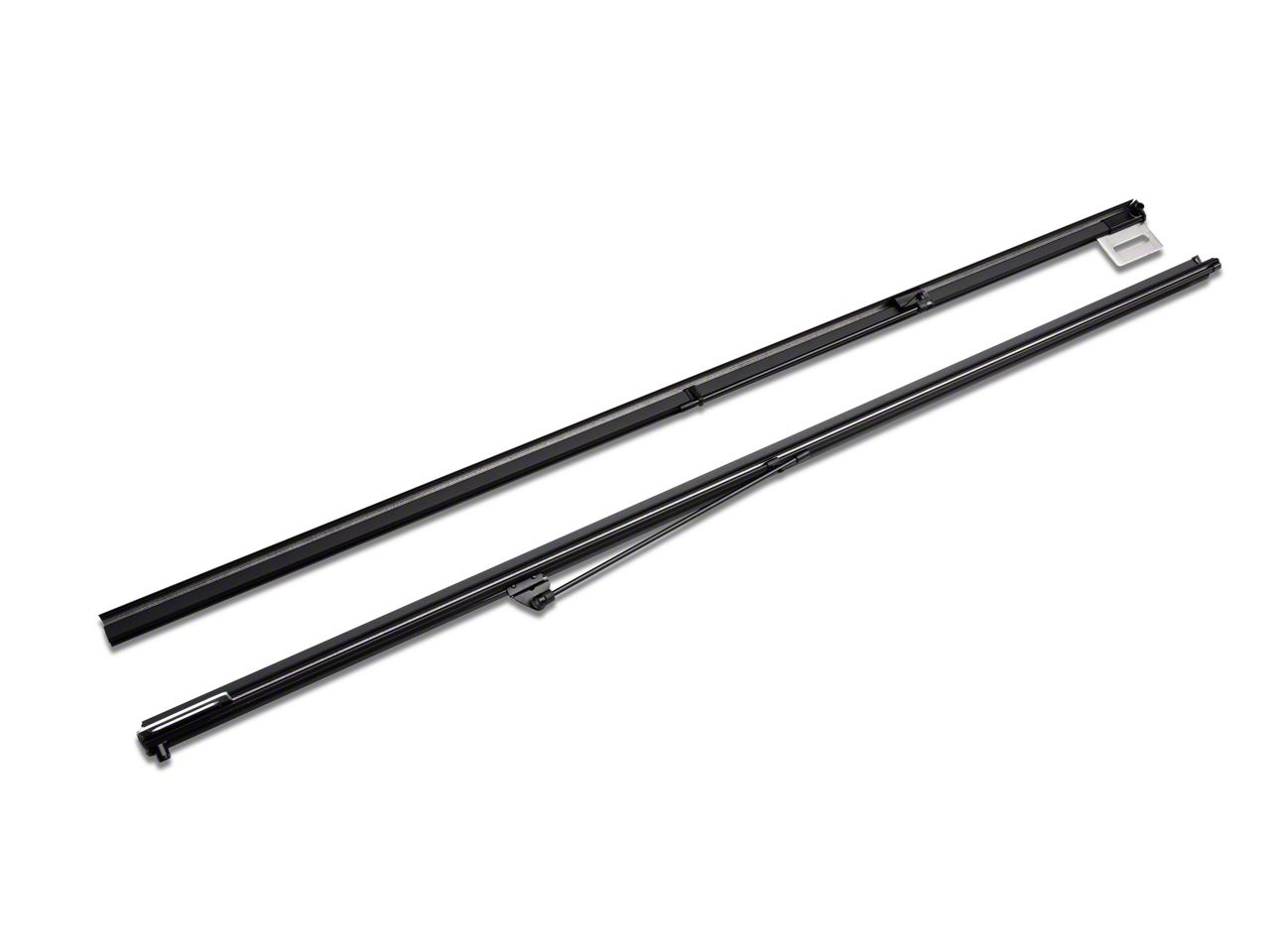 BAK Industries Sierra 1500 BAKflip G2 Hard Folding Tonneau Cover