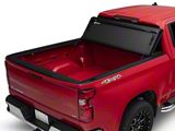 BAK Industries BAKFlip MX4 Folding Tonneau Cover (19-25 Silverado 1500)