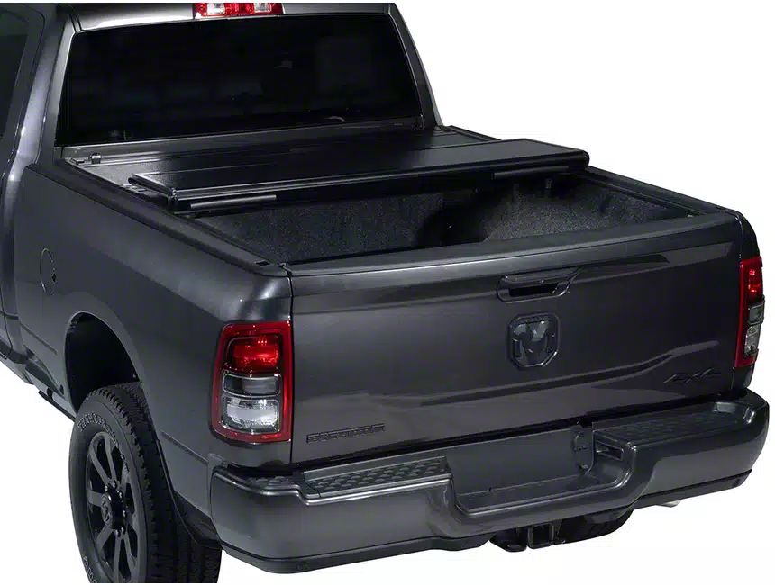 BAK Industries Canyon BAKFlip G2 TriFold Tonneau Cover 226146 (2325