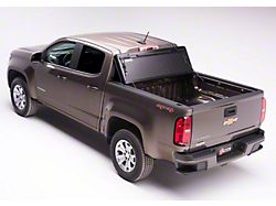 BAK Industries BAKflip G2 Hard Folding Tonneau Cover (15-22 Canyon)