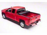 BAK Industries BAKFlip MX4 Folding Tonneau Cover (15-22 Canyon)
