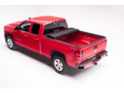 BAK Industries BAKFlip MX4 Folding Tonneau Cover (15-22 Canyon)