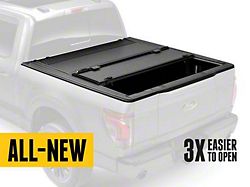 BAK Industries BAKFlip MX4 Folding Tonneau Cover (15-22 Canyon)