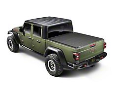 BAK Industries BAKFlip MX4 TS Folding Tonneau Cover (15-22 Canyon w/ 5-Foot Short box)