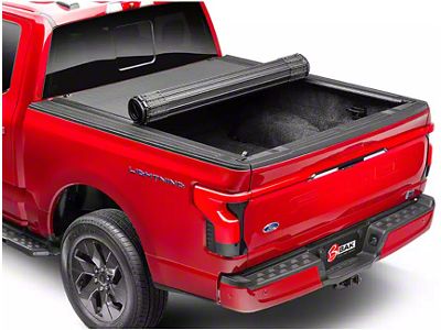 BAK Industries Revolver X4S Roll-Up Tonneau Cover (23-25 Canyon)
