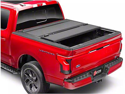 Black Vinyl LeBra Front End Cover Dodge Ram Covers