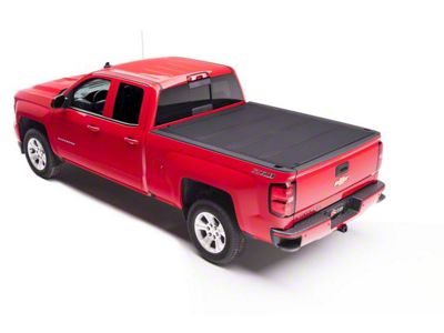 BAK Industries BAKFlip MX4 Folding Tonneau Cover (15-22 Colorado)