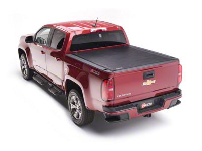 BAK Industries Revolver X2 Roll-Up Tonneau Cover (15-22 Colorado)