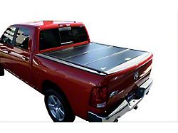 BAK Industries BAKflip G2 Hard Folding Tonneau Cover (97-11 Dakota w/ 5.4-Foot & 6.5-Foot Box)