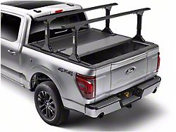 BAK Industries BAKFlip MX4 TS Folding Tonneau Cover (15-20 F-150 w/ 5-1/2-Foot & 6-1/2-Foot Bed)