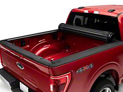 BAK Industries Revolver X4S Roll-Up Tonneau Cover (21-25 F-150)
