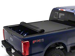 BAK Industries Revolver X4ts Tonneau Cover with T-Slot Rails (17-26 F-250 Super Duty)