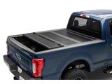 BAK Industries BAKFlip F1 Tri-Fold Tonneau Cover (17-26 F-350 Super Duty)