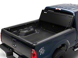 BAK Industries BAKflip G2 Hard Folding Tonneau Cover (11-16 F-350 Super Duty)