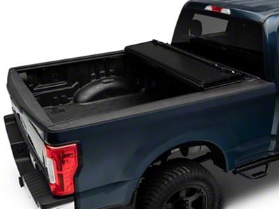 BAK Industries BAKFlip G2 Tri-Fold Tonneau Cover (17-25 F-350 Super Duty)