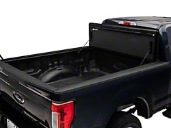 BAK Industries BAKFlip MX4 Folding Tonneau Cover (17-24 F-350 Super Duty)