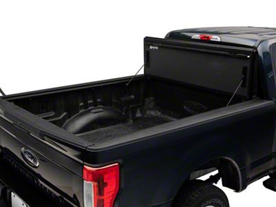 BAK Industries BAKFlip MX4 Folding Tonneau Cover (17-24 F-350 Super Duty)