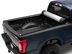 BAK Industries Revolver X4S Roll-Up Tonneau Cover (17-25 F-350 Super Duty)