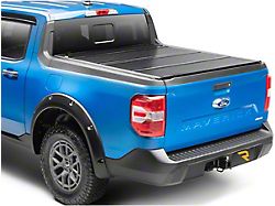 BAK Industries BAKFlip G2 Tri-Fold Tonneau Cover (22-26 Maverick)
