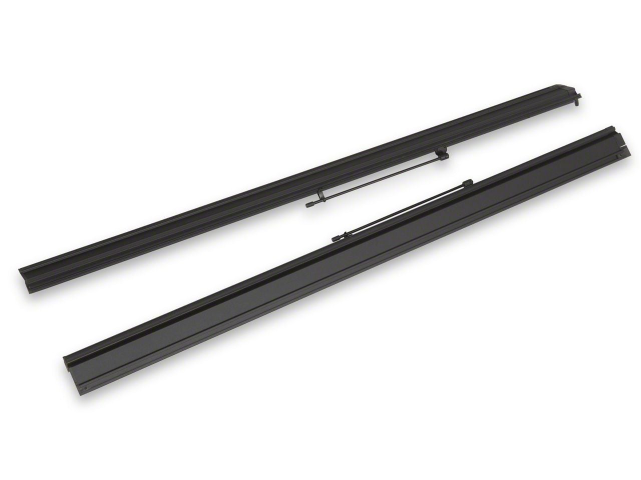 BAK Industries RAM 1500 BAKFlip MX4 TS Folding Tonneau Cover