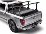 BAK Industries BAKFlip MX4 TS Folding Tonneau Cover (02-18 RAM 1500 w/o RAM Box)