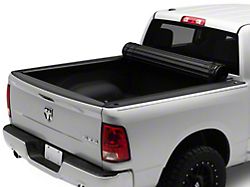 BAK Industries Revolver X4S Roll-Up Tonneau Cover (09-18 RAM 1500)