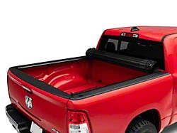 BAK Industries Revolver X4S Roll-Up Tonneau Cover (19-25 RAM 1500)