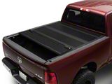 BAK Industries BAKflip G2 Hard Folding Tonneau Cover (03-26 RAM 2500)