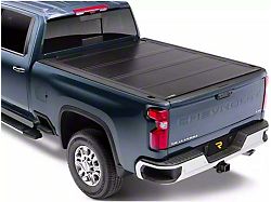 BAK Industries BAKflip G2 Hard Folding Tonneau Cover (94-02 RAM 2500)