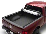 BAK Industries Revolver X2 Roll-Up Tonneau Cover (10-26 RAM 2500)