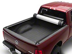 BAK Industries Revolver X2 Roll-Up Tonneau Cover (10-24 RAM 2500)