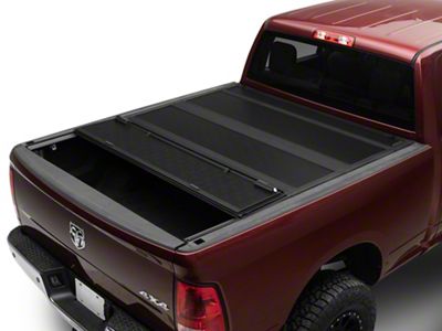 BAK Industries BAKflip G2 Hard Folding Tonneau Cover (03-26 RAM 3500)