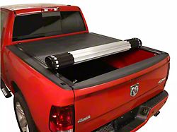 BAK Industries Revolver X2 Roll-Up Tonneau Cover (03-09 RAM 3500 w/ 6.4-Foot Box)