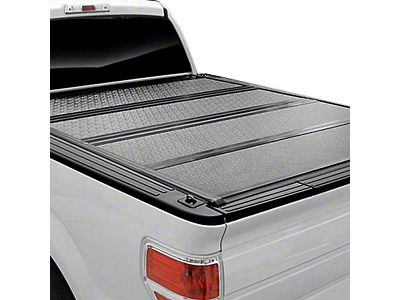 BAK Industries BAKFlip FiberMax Tri-Fold Tonneau Cover (2024 Ranger)