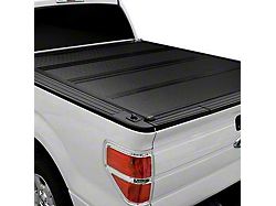 BAK Industries BAKFlip G2 Tri-Fold Tonneau Cover (24-25 Ranger)