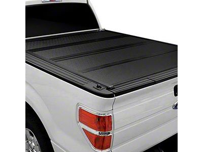 BAK Industries BAKFlip G2 Tri-Fold Tonneau Cover (24-25 Ranger)