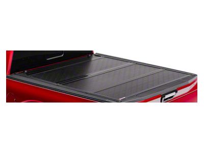 BAK Industries BAKFlip G2 Tri-Fold Tonneau Cover (19-23 Ranger)