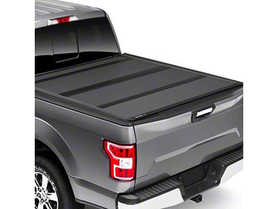 BAK Industries BAKFlip MX4 Folding Tonneau Cover (2024 Ranger)